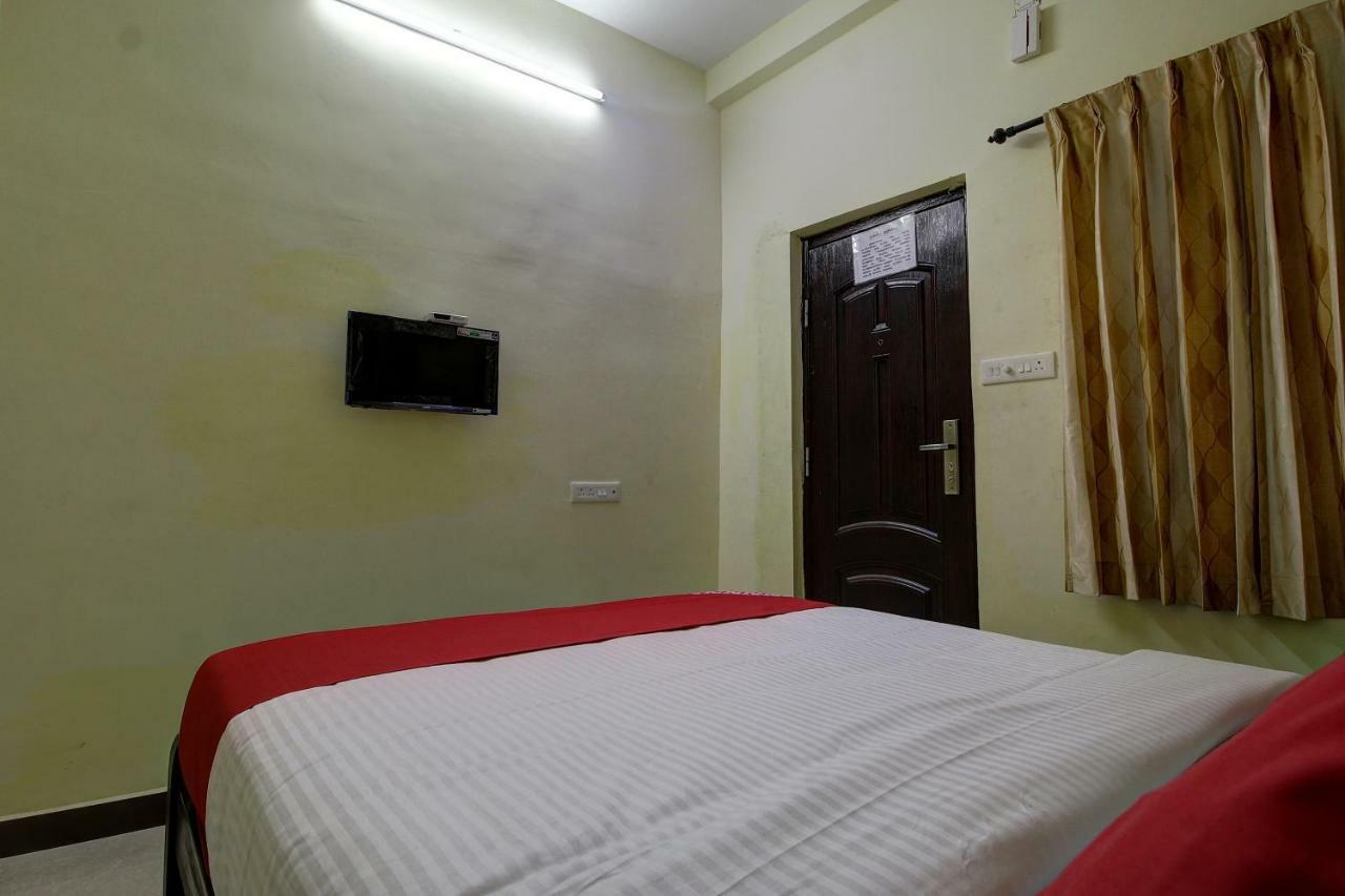 Oyo 42678 Hotel Vasantha Bhavanam Saver Coimbatore Exterior foto